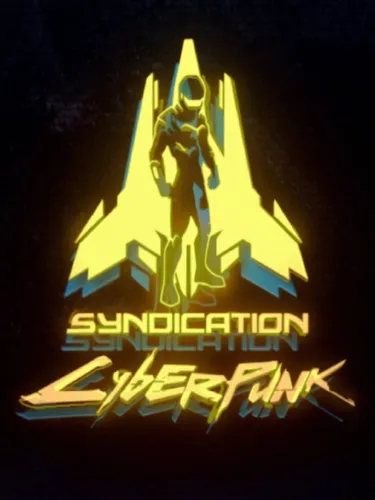 Portada de Syndication Cyberpunk