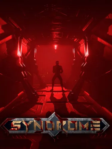 Portada de Syndrome