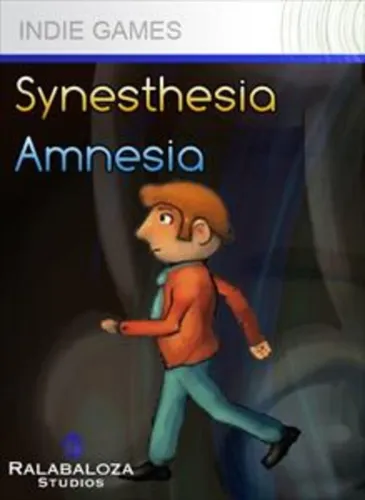 Portada de Synesthesia Amnesia
