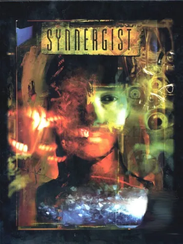 Portada de Synnergist