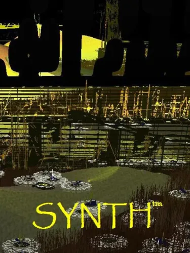 Portada de Synth