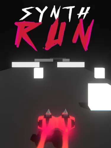Portada de Synth Run