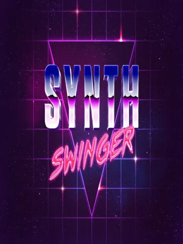 Portada de Synth Swinger