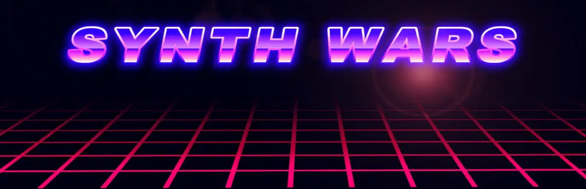 Synth War Tactics