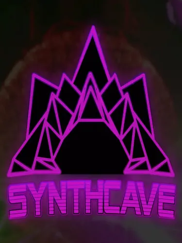 Portada de SynthCave