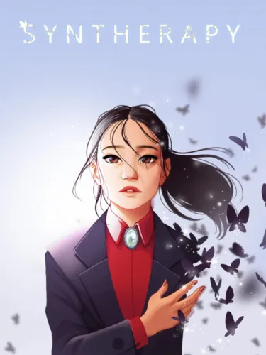 Portada de Syntherapy