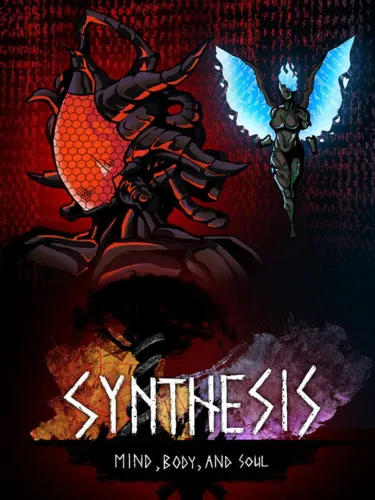 Portada de Synthesis: Mind, Body and Soul