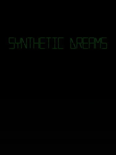 Portada de Synthetic Dreams