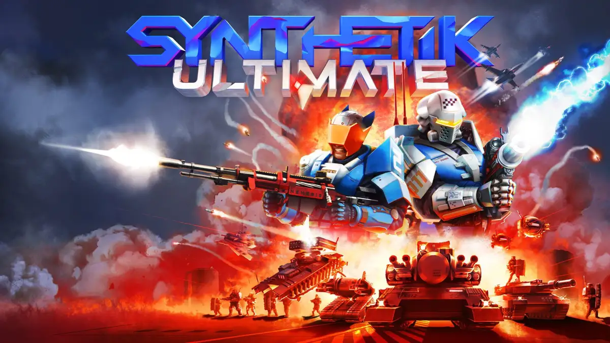 Synthetik: Ultimate