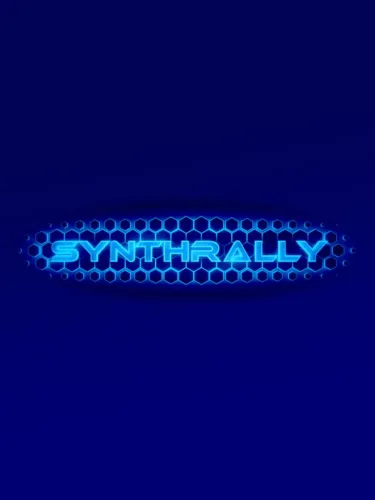 Portada de Synthrally