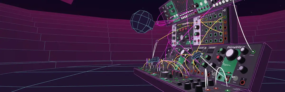 SynthVR