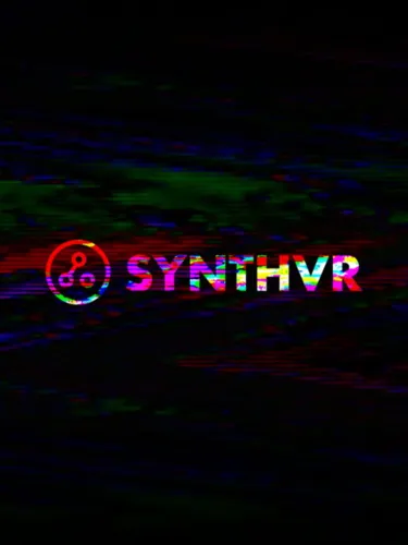 Portada de SynthVR