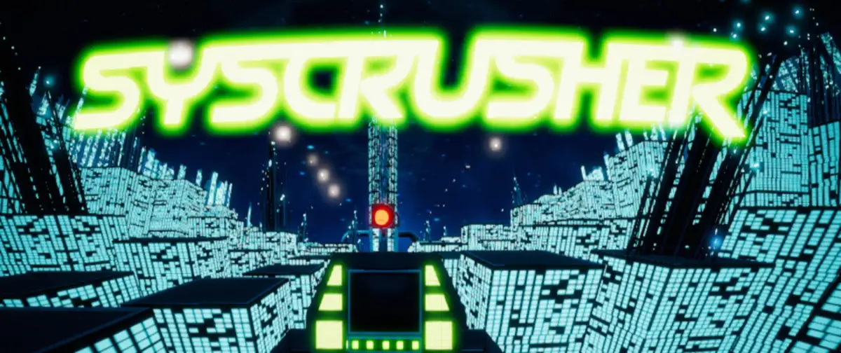 Syscrusher