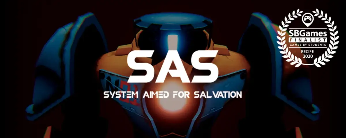 Portada de System Aimed for Salvation