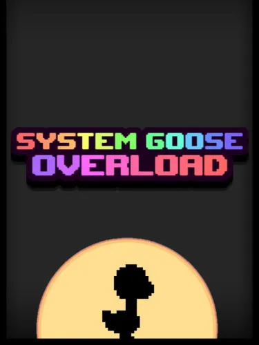 Portada de System Goose Overload