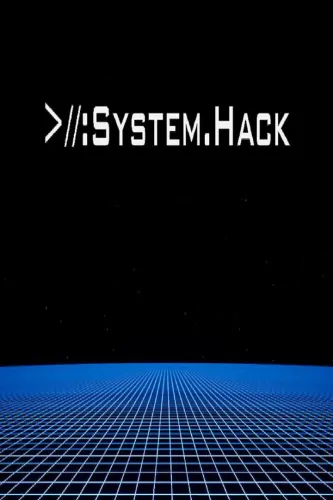 Portada de >//:System.Hack