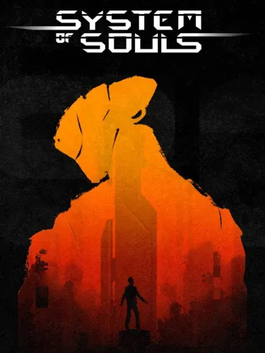 Portada de System of Souls