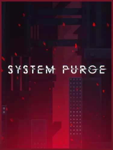 Portada de System Purge