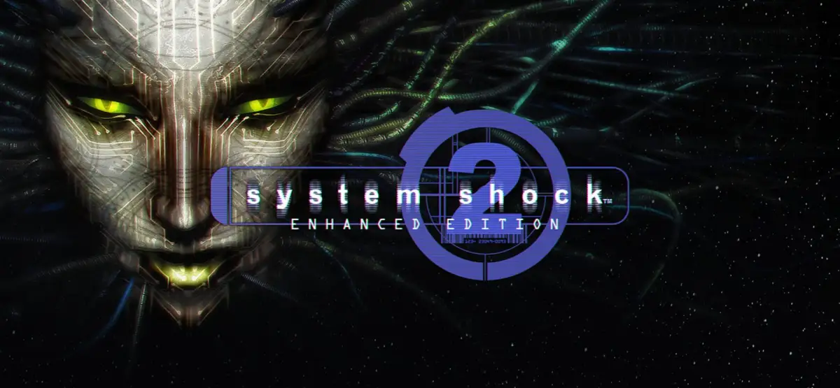 System Shock 2: 25th Anniversary Remaster