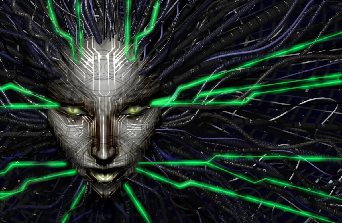 System Shock 2