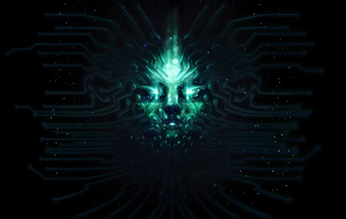 System Shock: Enhanced Edition
