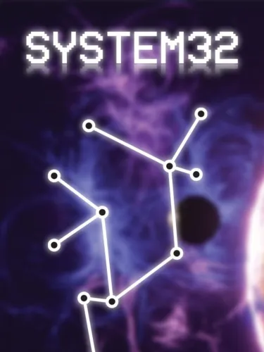 Portada de System32