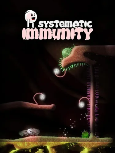 Portada de Systematic Immunity