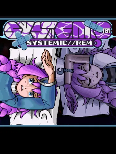 Portada de Systemic\Rem