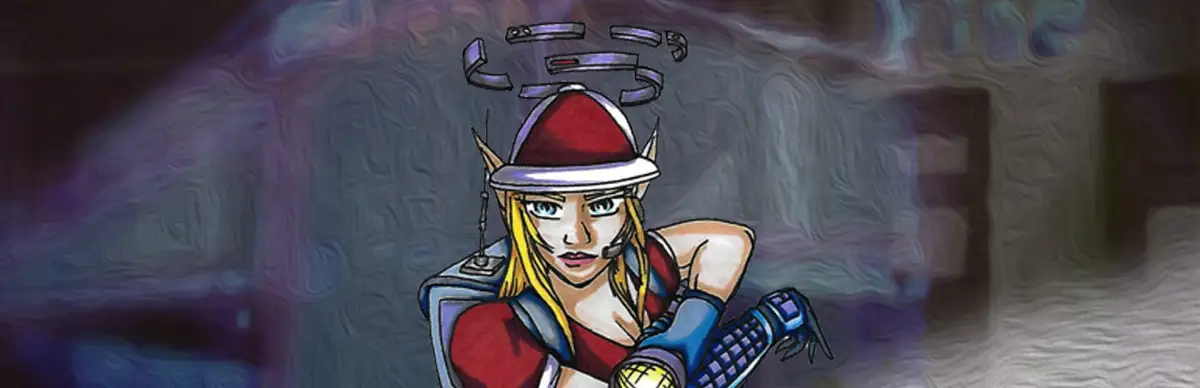 Syystem: The Phantom Train