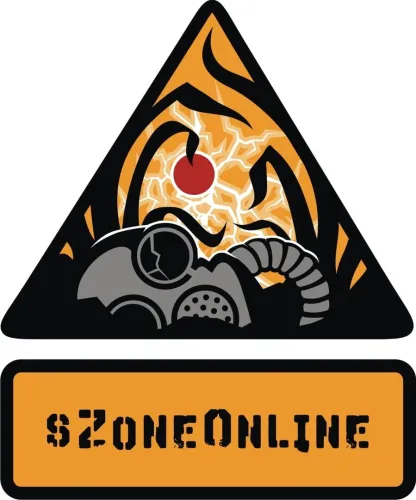 Portada de sZone Online