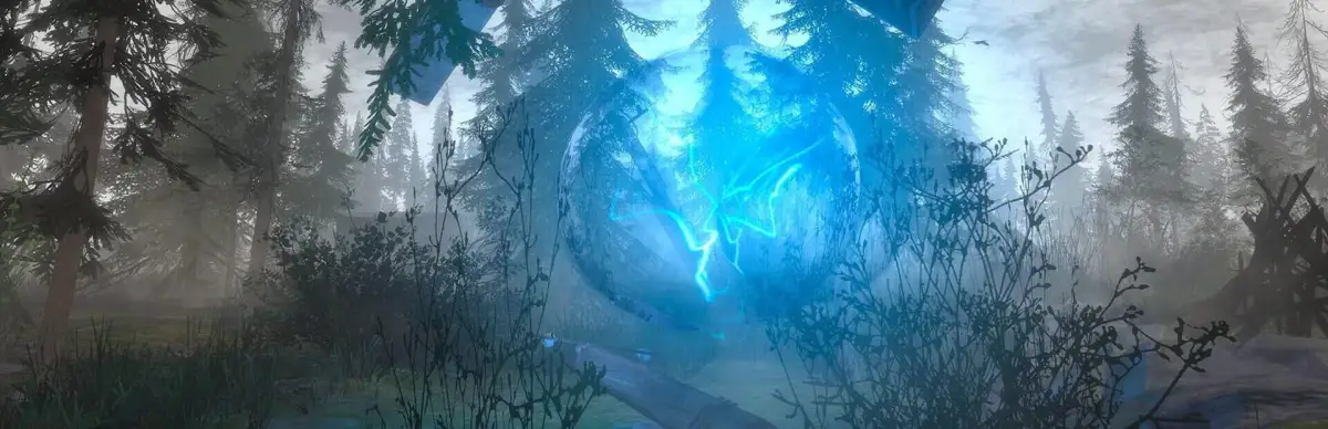 T.D.Z. 3: Dark Way of Stalker