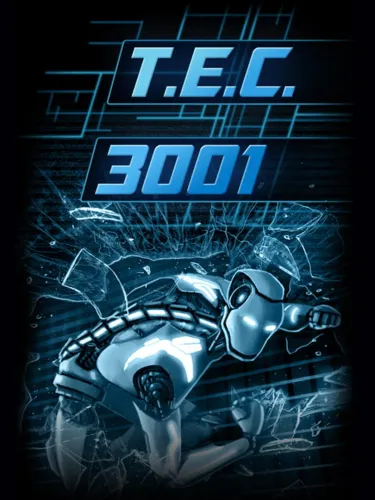 Portada de T.E.C. 3001