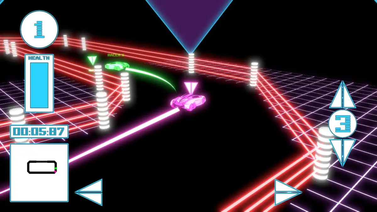 Portada de T3 – Take the Turn