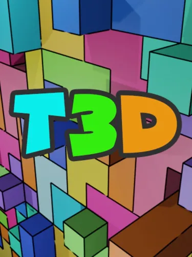 Portada de T3D: Genesis