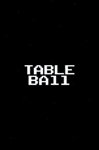 Portada de Table Ball
