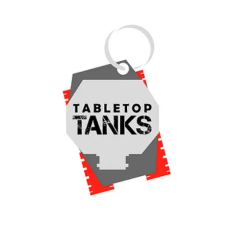 Portada de Table Top Tanks