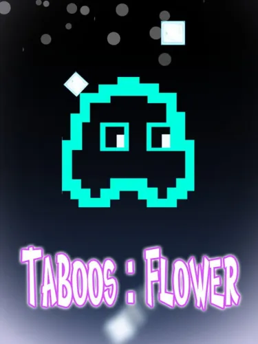 Portada de Taboos: Flower
