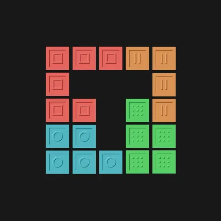 Portada de Tac Tiles