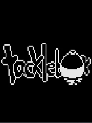 Portada de Tackle Box