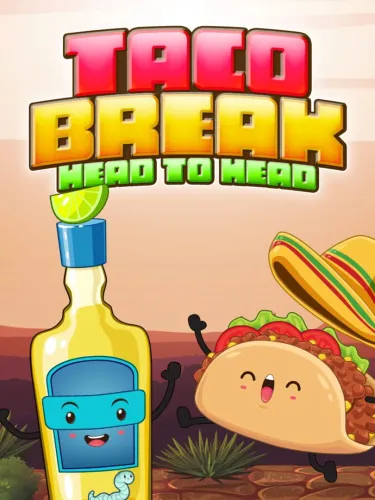 Portada de Taco Break: Head to Head