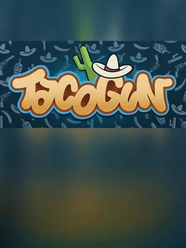 Portada de Taco Gun