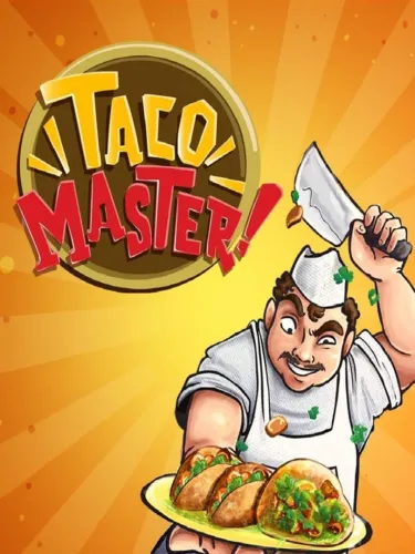Portada de Taco Master