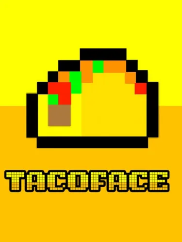 Portada de TacoFace