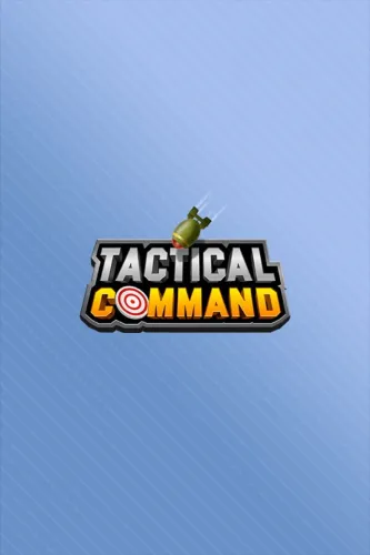 Portada de Tactical Command