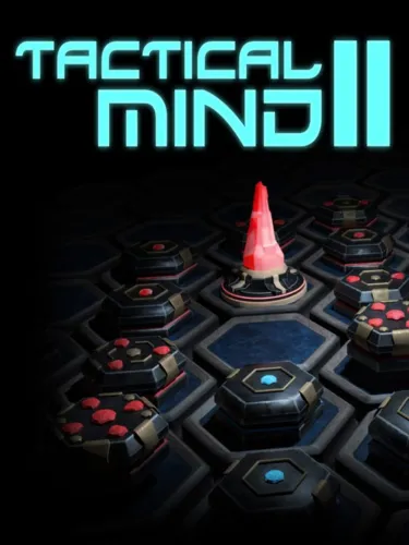 Portada de Tactical Mind 2