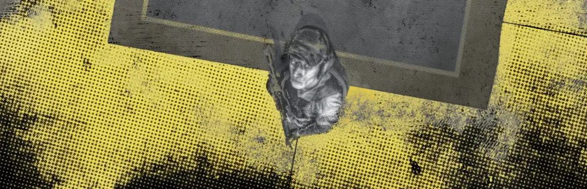 Tacticalunderground Arcade