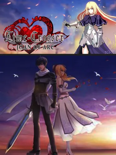 Portada de Tactics & Strategy Master: Joan of Arc