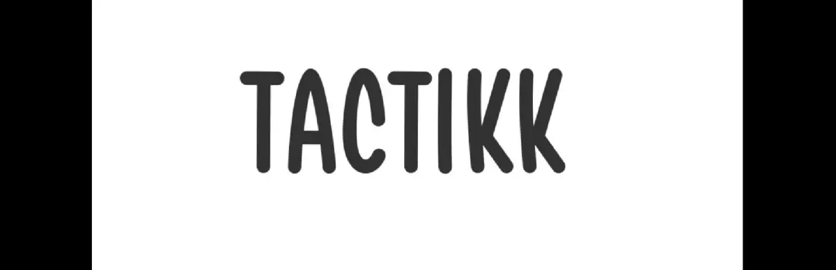 Tactikk
