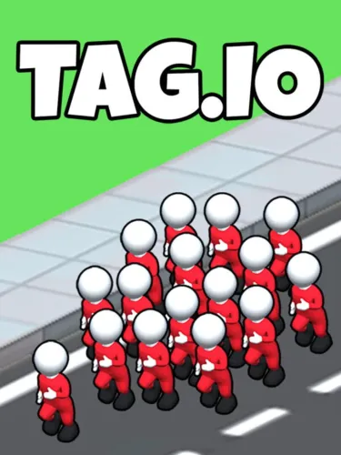 Portada de Tag.Io