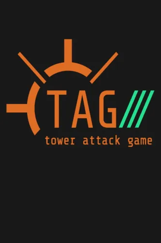 Portada de TAG: Tower Attack Game